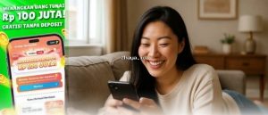 APK Penghasil Uang Nyata Tanpa Deposit Gratis Cuan Terbaru