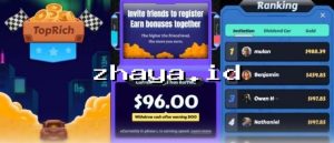 APK Penghasil Uang Terbaik 2025, Masih Bayar Gaji Tinggi?
