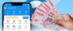 Aplikasi Penghasil Saldo DANA Gratis Tanpa Deposit Langsung Cair!