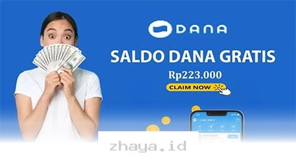 Aplikasi Penghasil Saldo DANA yang Bisa Cuan Sampai Rp500 Ribu!