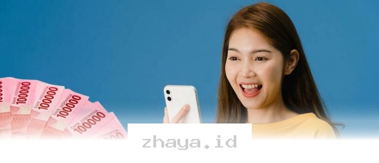 Aplikasi Penghasil Uang 100 Ribu Per Hari Tanpa Modal dan Tanpa Undang Teman 2024!