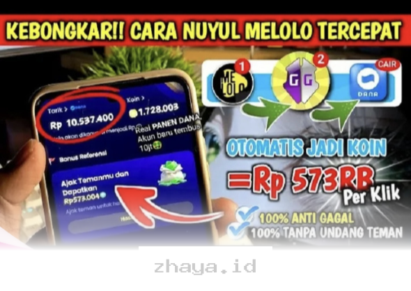 Aplikasi Penghasil Uang 2026 yang Sedang Viral, Simak Fakta dan Daftarnya yang Mengejutkan!