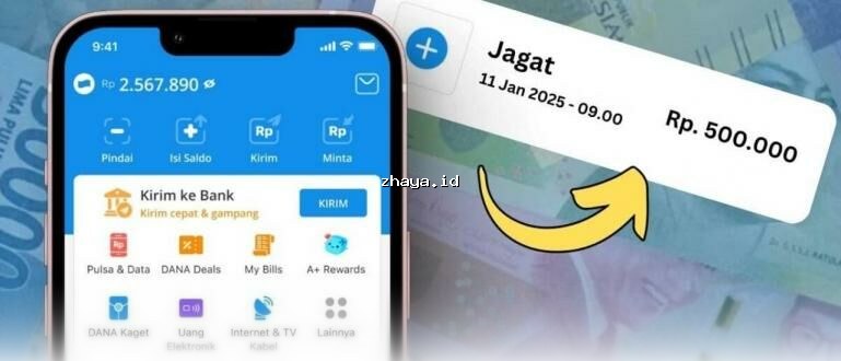 Aplikasi Penghasil Uang Resmi Pemerintah, Dapatkan Alternatif Terbaiknya!