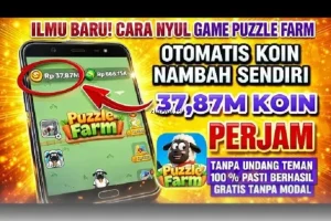 Aplikasi Penghasil Uang Tercepat 2026, Cair Instan ke DANA Tanpa Ribet!