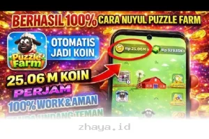 Aplikasi Penghasil Uang Tercepat 2026, Trik DANA Saldo Ludes!