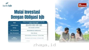 Bank bjb Terbitkan Sustainability Bond Tahap II 2026, Wujud Komitmen Dorong Investasi Hijau dan Produktif!