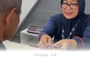 Bansos 2026 Cair Bertahap Sebelum Lebaran, PKH Hingga Bantuan Beras 20 Kg Sudah Dijadwalkan! Ini Dia KPM yang Kena Penundaan?