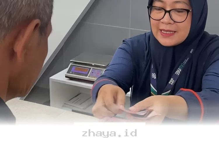 Bansos 2026 Cair Bertahap Sebelum Lebaran, PKH Hingga Bantuan Beras 20 Kg Sudah Dijadwalkan! Ini Dia KPM yang Kena Penundaan?