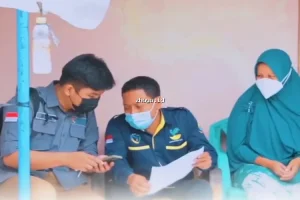 Bansos Baru Cair! 54 Juta Warga Terima Kabar Gembira, Cek Nama Anda Sekarang!
