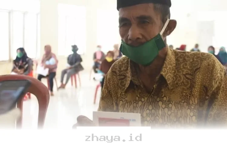 Bansos BPNT Rp600 Ribu Segera Cair Februari 2026, Ini Wilayah Penerima dan Cara Cek Bukti Pencairannya!