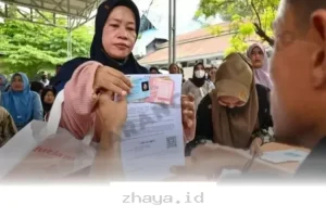Bansos Lebaran 2026 Cair Sebelum Idul Fitri, Ini Dia Rinciannya yang Wajib Diketahui!