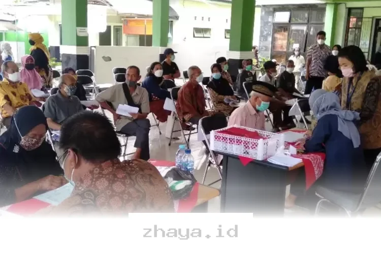 Bansos PKH dan BPNT Cair Bersamaan di Ramadhan 2026, Waspada Saldo KKS Terisi Dobel!