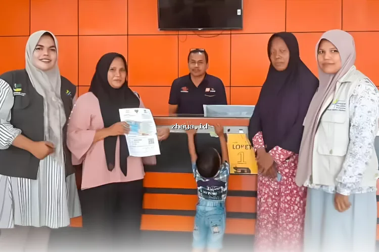 Bansos Ramadhan Cair! 8,9 Juta Warga Terima PKH & Sembako, Ini Jadwal yang Belum Dapat