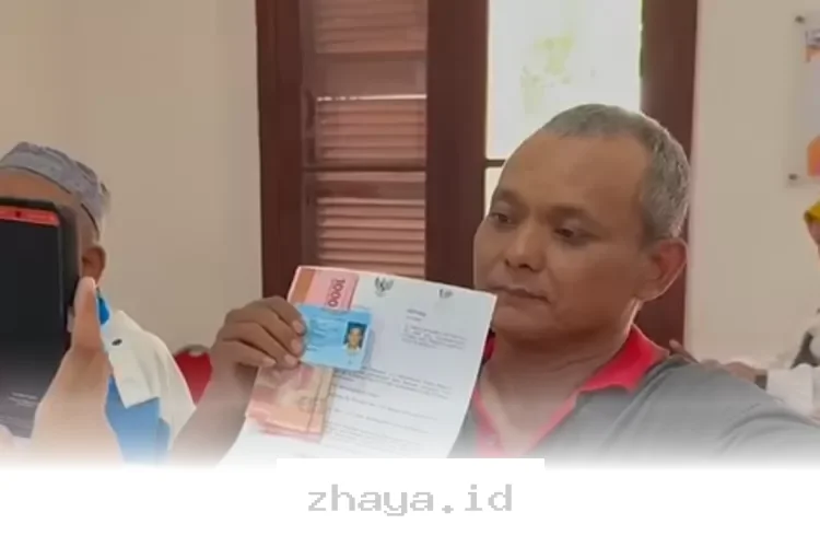 Bansos Tunai Rp500 Ribu Cair Hari Ini ke KPM Lewat KKS, SimPel, dan PT Pos Indonesia!