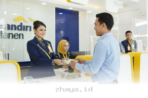 Berapa Lama Cairnya Pinjaman Multiguna Mandiri 2026? Simak Estimasi Waktu dan Tahapan Prosesnya!