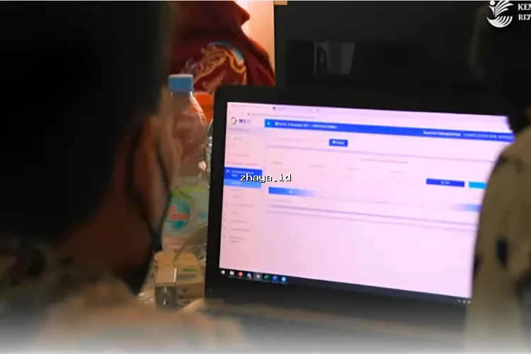 BPS Jadi Acuan Utama Penerima KKS Bansos dan BPJS Kesehatan PBI 2025