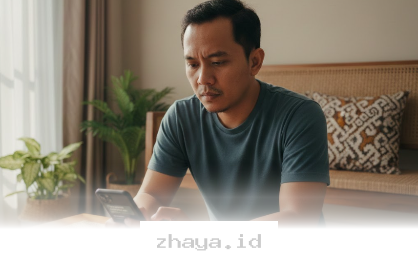 Cara Ampuh Mengatasi Galbay Pinjol Legal Tanpa Harus Stress Finansial!