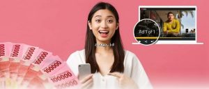 Cara Ampuh Nonton Iklan Hasilkan Uang Langsung Cair dan Menguntungkan