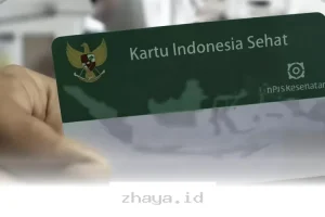 Cara Cepat Reaktivasi PBI JK BPJS Kesehatan Hanya 2 Hari, Begini Langkahnya!