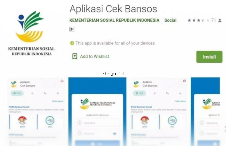 Cara Gampang Update Desil 2026 Online & Offline!