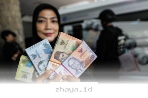 Cara Instan Tukar Uang di PINTAR BI, Begini Langkahnya!