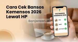 Cara Mudah Cek Bansos Kemensos 2026: Jadwal Terbaru PKH, BPNT & BLT Kesra