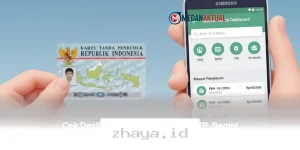 Cara Mudah Cek Status Bansos 2026 via Online dengan NIK KTP, Begini Langkahnya!
