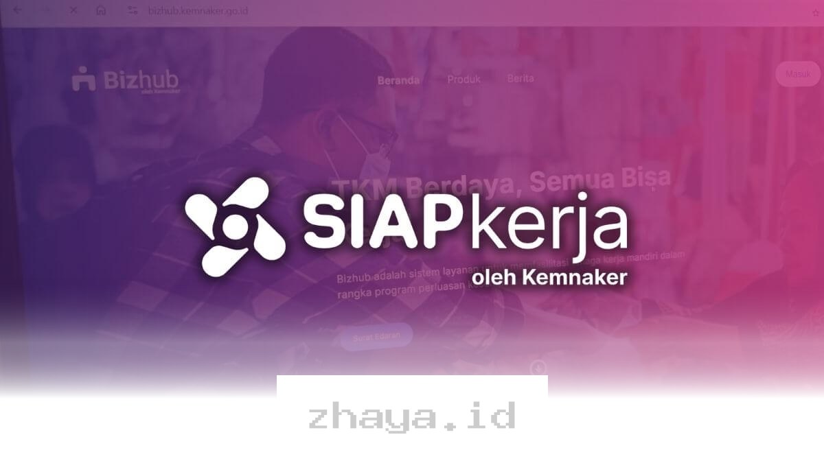 Cara Mudah Daftar SIAPkerja 2026, Ikuti Langkah Ini!