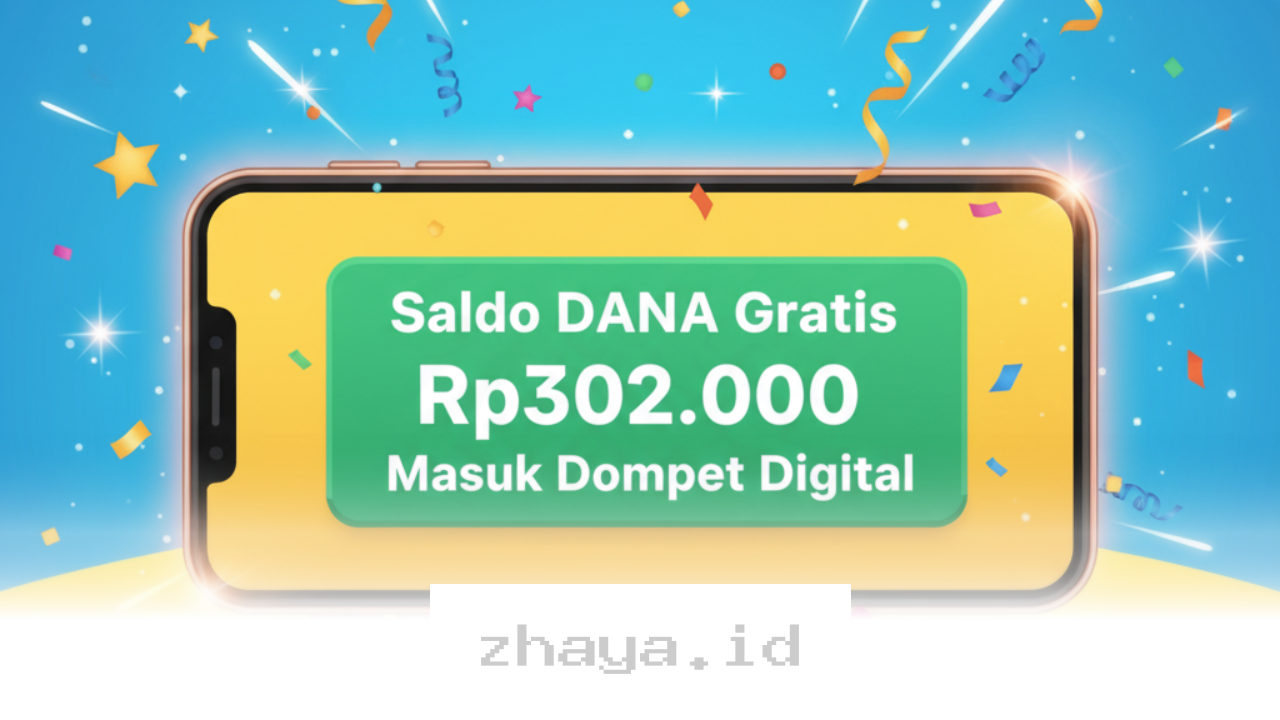 Cara Mudah Dapat Uang dari Aplikasi Survei, Isi Data Diri Sekali Langsung Dapat Saldo E-Wallet Sampai Rp143.000!