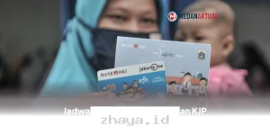 Cara Mudah Dapatkan Antrian KJP Food Station Ramadan 2026 Tanpa Ribet!