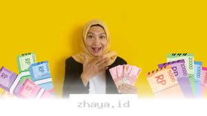 Cara Mudah Dapatkan Saldo DANA Gratis Rp250.000 dari Fizzo Novel Langsung ke E-Wallet Anda!
