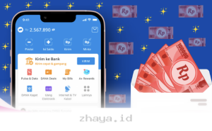 Cara Mudah Dapatkan Saldo DANA Gratis Sampai Rp321.000 Menjelang Ramadhan, Simak Tutorialnya!