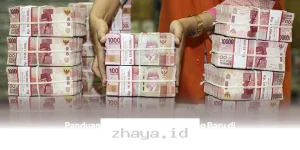 Cara Mudah Tukar Uang Baru di Bank Indonesia Tanpa Ribet!