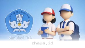 Cara Mudah Unduh Kartu Login Simulasi TKA 2026 yang Wajib Dicoba!