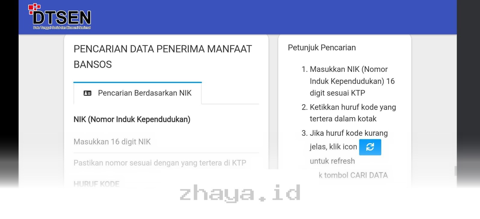 Cek Desil Bansos PKH dan BPNT 2026 Online Mudah Tanpa Ribet!