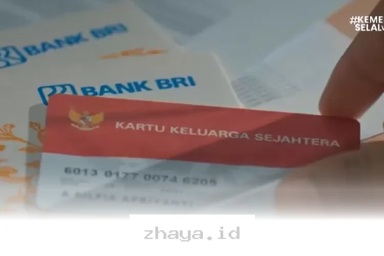 Ciri Penerima KPM Bansos yang Berhasil Dapat Saldo KKS Cair Ganda di Bulan Ramadhan, Nominalnya Capai Jutaan Rupiah!