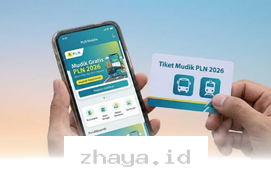 Daftar Mudik Gratis PLN 2026: Jadwal, Rute, dan Cara Pendaftaran Lengkap!