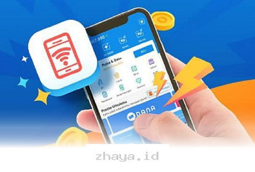 DANA Bagi-Bagi Saldo Gratis Rp200 Ribu, Cuma Main Game Populer dan Instal Aplikasi!
