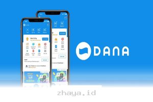 DANA Bagi-Bagi Saldo Gratis Rp400 Ribu, Klaim Sekarang Juga Sebelum Kehabisan!