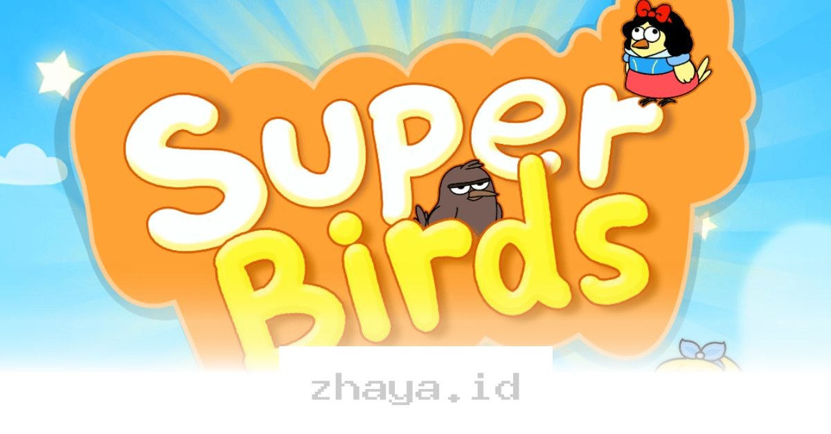 DANA Bagi-Bagi Saldo Rp100 Ribu Gratis, Klaim Cepat Lewat Game Super Bird! Begini Cara Mainnya yang Mudah dan Seru!