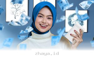 DANA Bagi-Bagi Saldo Rp200.000 Gratis, Cuan Akhir Pekan Buat Ngabuburit!