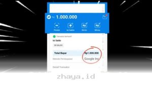 DANA Kaget Bagi-Bagi Saldo Gratis Setiap Hari, Begini Cara Klaimnya yang Mudah dan Cepat!