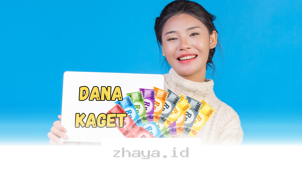 Dapatkan Bonus Saldo DANA Gratis Rp150.000 untuk Beli Kuota Internet, Begini Cara Klaimnya!