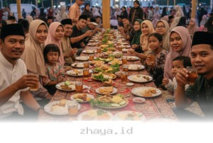 Doa Buka Puasa Ramadhan 2026 Lengkap dengan Arab, Latin, dan Terjemahan Mudah Dipahami!