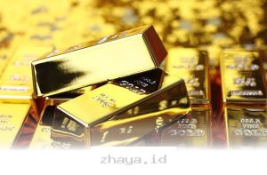 Emas Tembus USD5.250? Peluang Tren Bullish yang Bikin Investor Makin Percaya!