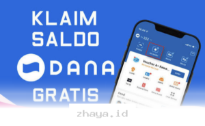 Fakta Dana Kaget Akhir Bulan, Apakah Benar Bisa Dapat Saldo Gratis Rp150 Ribu dari DANA?