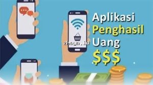 Game Penghasil Saldo DANA yang Lagi Viral! Warganet Berebut Cuan Otomatis