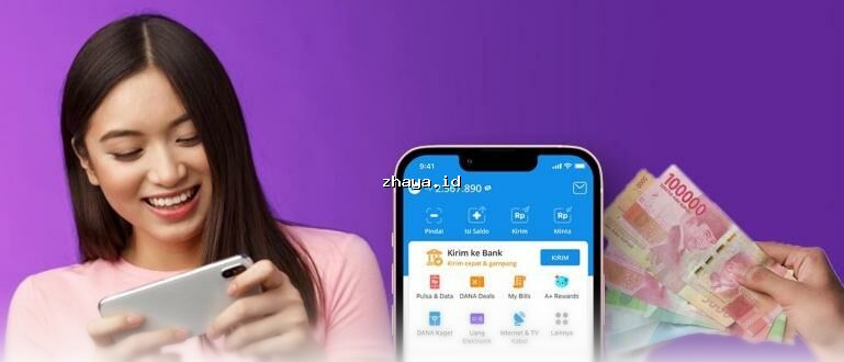 Game Penghasil Uang Tanpa Iklan, Cuan Tanpa Deposit!