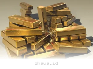 Harga Emas Antam Naik Tajam Hari Ini, Jumat 27 Februari 2026!