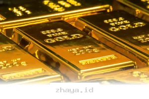 Harga Emas Antam Naik Tajam Hari Ini, Kamis 26 Februari 2026!
